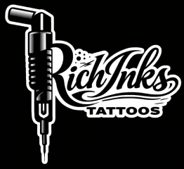 Rich Inks